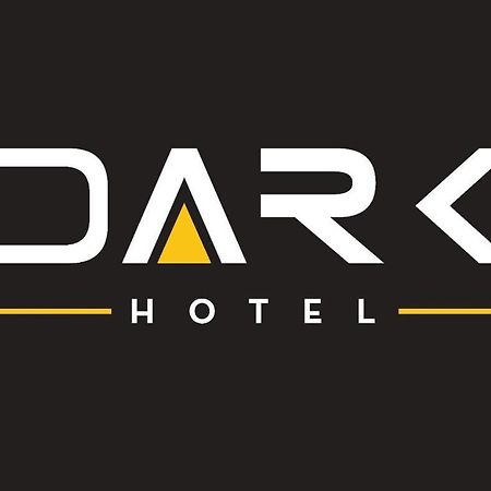 Dark Boutique Hotel Shkoze エクステリア 写真