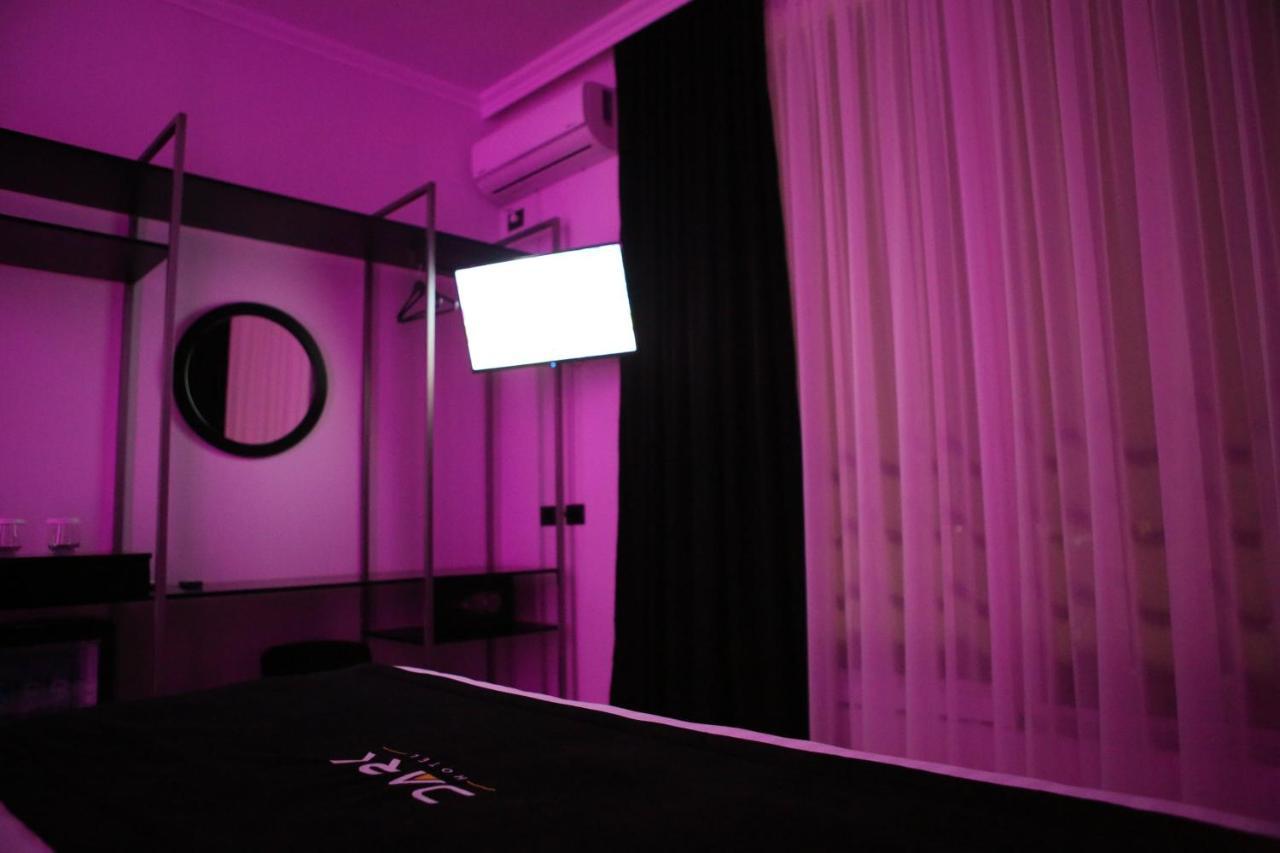 Dark Boutique Hotel Shkoze エクステリア 写真