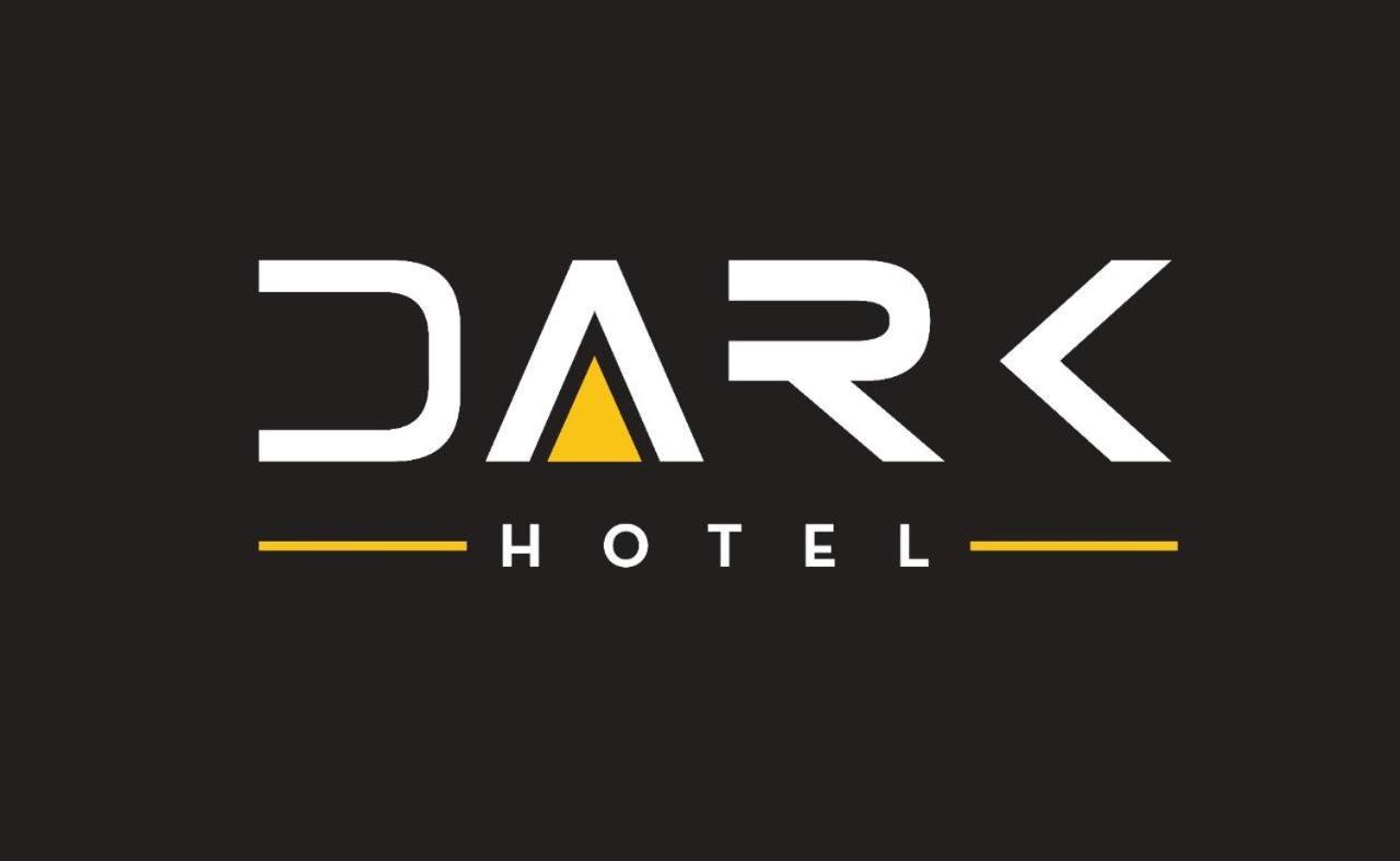 Dark Boutique Hotel Shkoze エクステリア 写真